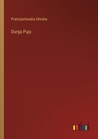 Durga Puja 1015700306 Book Cover