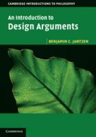 An Introduction to Design Arguments 0521183030 Book Cover