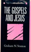 The Gospels and Jesus (Oxford Bible Series) 0192132415 Book Cover