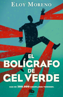 El bolígrafo de gel verde 846668008X Book Cover