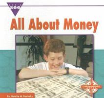 All About Money 0756514746 Book Cover