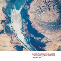 Elemental Disappearances 0998237558 Book Cover