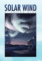 Solar Wind 1436356377 Book Cover