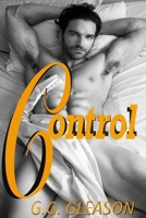 Control B08ZW4RGYR Book Cover