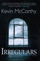 Irregulars: A Sean O'Keefe Novel 1848402279 Book Cover