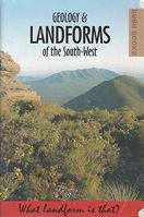 Geology and Landforms Of The South West 0730755169 Book Cover
