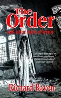 The Order and Other Tales of Terror 1795449594 Book Cover