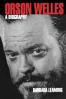 Orson Welles: A Biography 0670528951 Book Cover