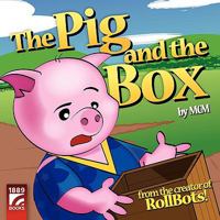 The Pig and the Box 0978152743 Book Cover