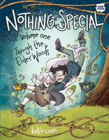 Nothing Special: Volume One 1984862839 Book Cover