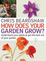 How Does Your Garden Grow? 0756626110 Book Cover