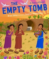 The Empty Tomb 0745979742 Book Cover