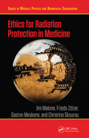 Ethics for Radiation Protection in Medicine 0367570718 Book Cover