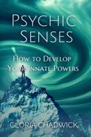 Psychic Senses 1883717302 Book Cover