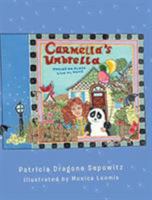 Carmella's Umbrella: There's No Place Like My Home 1643499475 Book Cover