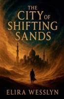 The City of Shifting Sands B0F7NV6G4H Book Cover