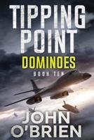 Tipping Point: Dominoes B0FG839D1S Book Cover