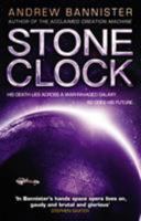 Stone Clock 1250179238 Book Cover