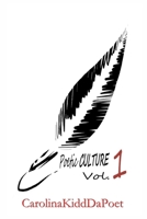 Poetic Culture Vol. 1 1954425201 Book Cover