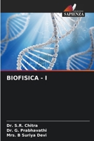 Biofisica - I (Italian Edition) 6207913205 Book Cover