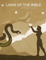 Laws of the Bible: Litigation Tool #09.001, Form #13.001 B091CFFVZS Book Cover