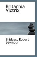 Britannia Victrix 1113340711 Book Cover