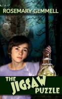 The Jigsaw Puzzle 1916257763 Book Cover