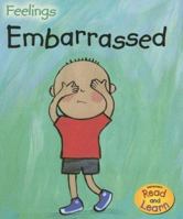 Embarrassed 1403497923 Book Cover