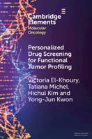 Personalized Drug Screening for Functional Tumor Profiling 1009016938 Book Cover