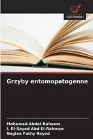 Grzyby entomopatogenne (Polish Edition) 6208679761 Book Cover