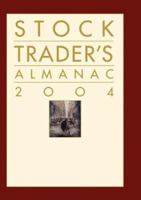 Stock Trader's Almanac 2004 0471477540 Book Cover