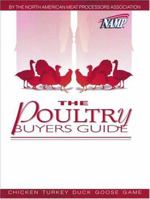 The Poultry Buyers Guide 0471696269 Book Cover