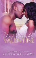 Unforgettable Valentine 1953917062 Book Cover