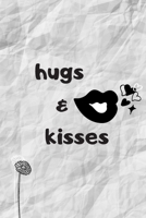 Hugs and Kisses 1678957658 Book Cover