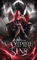 Vampire Sins 1795453931 Book Cover