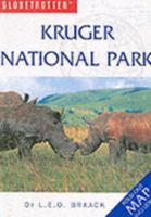 Kruger National Park Pack (Globetrotter Travel Pack) 1843306654 Book Cover