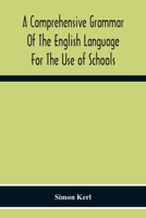 A Comprehensive Grammar Of The English Language (1861) 1015672647 Book Cover