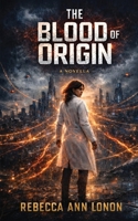 The Blood Of Origin B0GWQQXRZ9 Book Cover