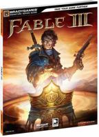Fable III Signature Series Guide 0744012244 Book Cover