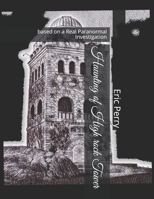 Haunting of High rock Tower B085KCYXY2 Book Cover