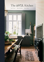 The deVol Kitchen: Historic-Inspired Designs to Elevate the Everyday 0593582322 Book Cover