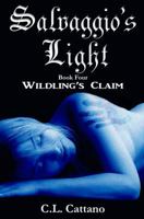 Wildling's Claim 0998090697 Book Cover