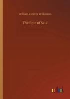 The Epic Of Saul 102334081X Book Cover