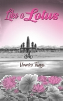 Like a Lotus 1947353322 Book Cover