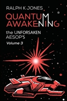 Quantum Awakening Vol 3 B08C4F7Q56 Book Cover