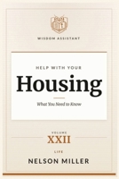 Help with Your Housing: What You Need to Know B0HJSZ4DM3 Book Cover