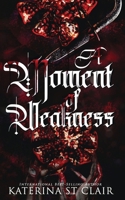 A Moment of Weakness (Shadow and Spell) B0GP6L7MXS Book Cover