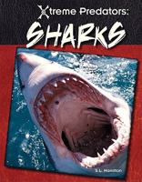 Sharks 1604539933 Book Cover