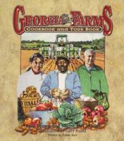 The Best of Georgia Farms: A Cookbook and Tour Book 1580720013 Book Cover