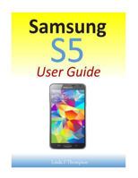 Samsung S5 User Guide 150048797X Book Cover